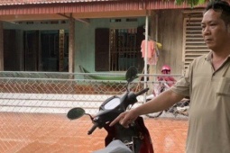 Pháp luật - Tạm giữ người đàn ông dùng súng hơi bắn ‘con nợ’