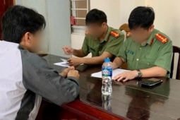 An ninh - Xã hội - Xử phạt người lập, quản lý nhóm kín “thông tin xa lộ 24/7 BL”