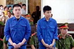 Pháp luật - Mâu thuẫn từ tiếng pô xe, nam thanh niên bị chém tử vong