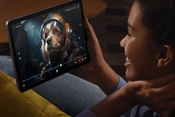 Thời trang Hi-tech - Xiaomi ra mắt máy tính bảng 11-inches Redmi Pad SE giá rẻ