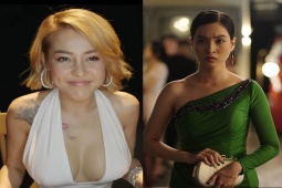 Phim - Khán giả phản hồi tiêu cực với “Live” và “Fanti” vì “ngao ngán” phim giật gân?