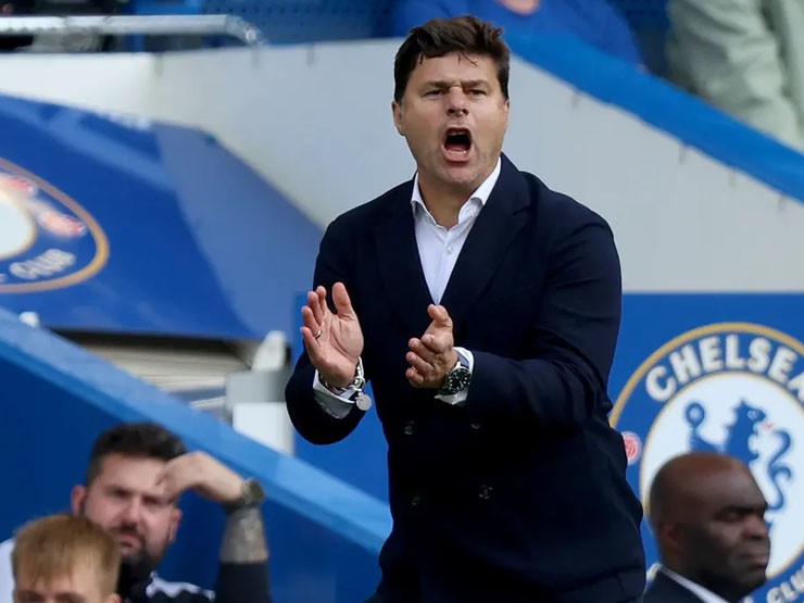 Pochettino cần bản thân có nhiều tiếng nói hơn ở Chelsea