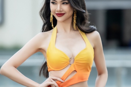 Hành trình trở thành Miss Universe Vietnam 2023 của Bùi Quỳnh Hoa