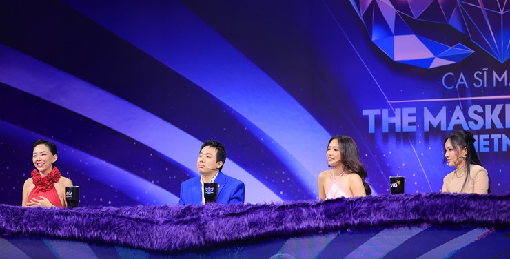 Tóc Tiên, Trấn Thành dành nhiều lời đối với Hoàng Dũng