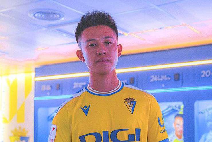 Hoàng Vĩnh Nguyên