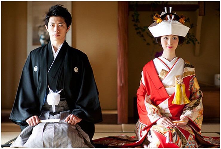 Đàn ông Nhật giỏi kinh tế lại chăm làm việc nhà rất được lòng phái đẹp.