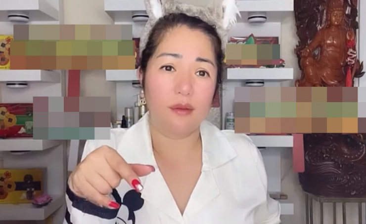 Một nữ nghệ sĩ Việt đi mua hàng ở Mỹ bị vu oan ăn trộm: "Trời ơi, tôi phẫn nộ dễ sợ!" - 1