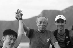 Thể thao - Vĩnh biệt HLV Bùi Lương - Tượng đài điền kinh Việt Nam