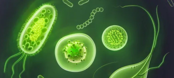 Vi khuẩn ăn thịt người tăng nhanh tại Nhật Bản, có thể gây tử vong sau 48 giờ nhiễm bệnh - 1