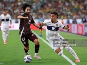 Video bóng đá Mexico - Ecuador: Ngỡ ngàng VAR phút bù giờ (Copa America)