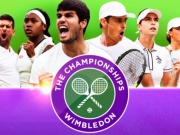 Thể thao - Lịch trực tiếp tennis và link trực tiếp hôm nay: Xem Wimbledon 2024 kênh nào?