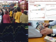 Kinh doanh - Bất ngờ kênh đầu tư sinh lời hiệu quả nhất 6 tháng đầu năm 2024