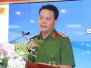 Tin tức trong ngày - Phó Cục trưởng C06: Ứng dụng VNeID thêm tính năng phản ánh, kiến nghị, tố giác tội phạm