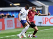Trực tiếp bóng đá Pháp - Bỉ: Vertonghen phản lưới nhà (EURO) (Hết giờ)