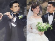 Đàn ông - Tổng tài 34 tuổi "xé truyện bước ra": Lên du thuyền gặp được vợ như ý, chuyện tình hệt phim
