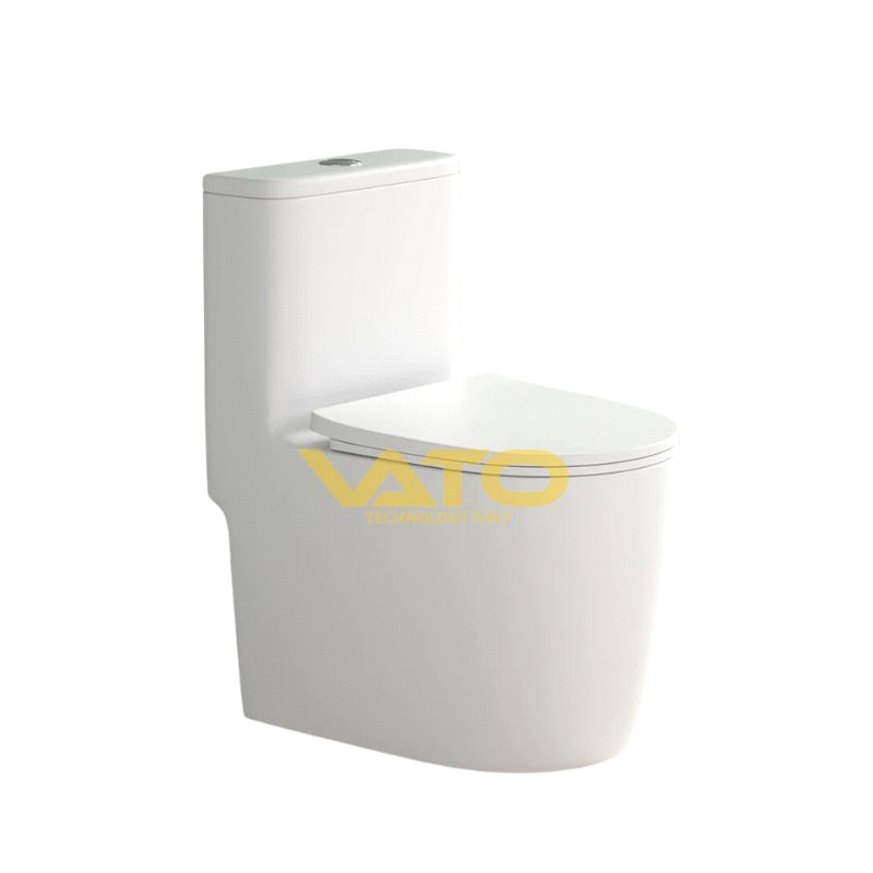 Thiết bị vệ sinh Tata mang lại sự tiện nghi và thẩm mỹ cho không gian phòng tắm - 2