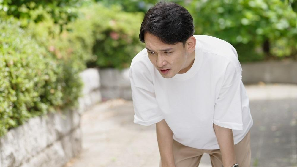 Làm sao để biết phổi của bạn có vấn đề - Xem ngay 4 dấu hiệu này - 2