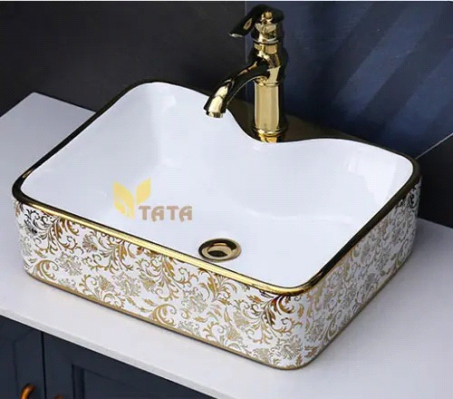 Thiết bị vệ sinh Tata mang lại sự tiện nghi và thẩm mỹ cho không gian phòng tắm - 5