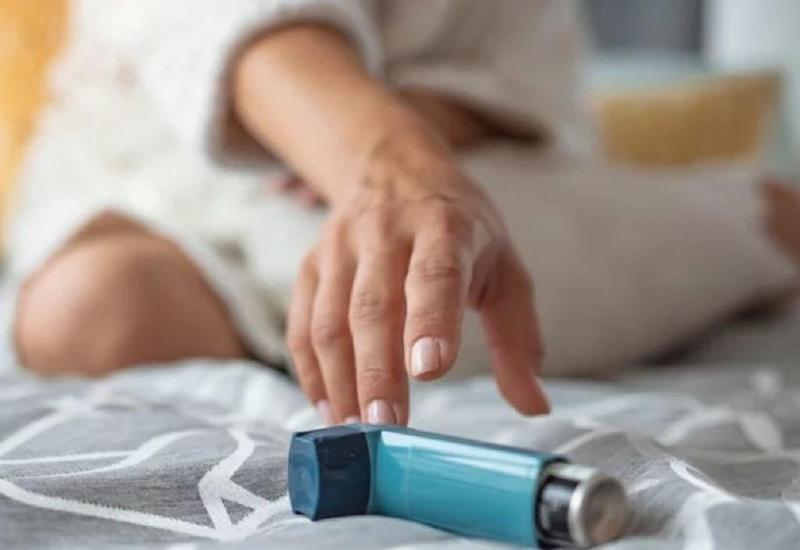 Làm sao để biết phổi của bạn có vấn đề - Xem ngay 4 dấu hiệu này - 3