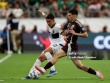 Trực tiếp bóng đá Mexico - Ecuador: Nỗ lực không thành  (Copa America) (Hết giờ)