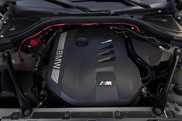 BMW X3 hoàn toàn mới trình làng, giá 1,26 tỷ đồng - 7