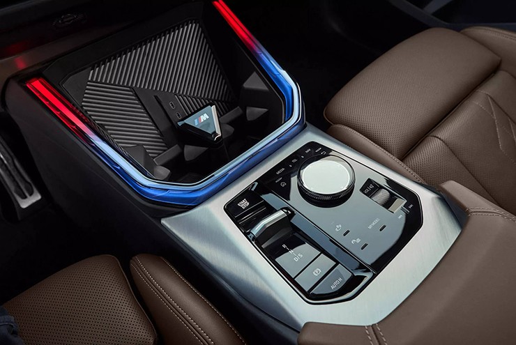 BMW X3 hoàn toàn mới trình làng, giá 1,26 tỷ đồng - 11
