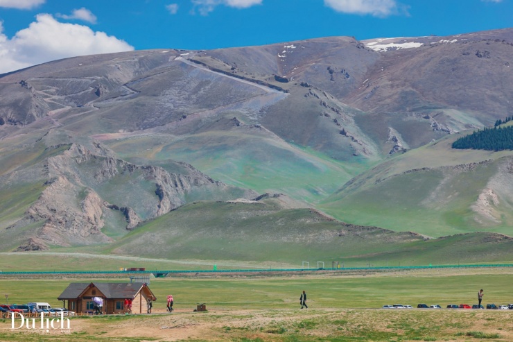 'Giọt nước mắt' cuối cùng của Đại Tây Dương - 3