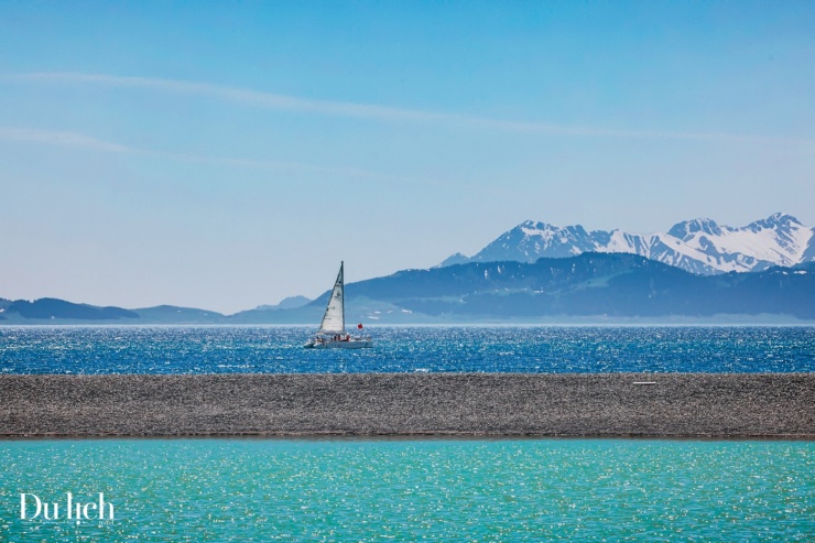 'Giọt nước mắt' cuối cùng của Đại Tây Dương - 5