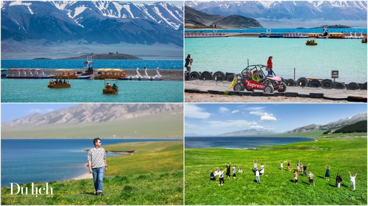 'Giọt nước mắt' cuối cùng của Đại Tây Dương - 8