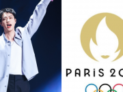 Giải trí - ARMY tự hào khi Jin BTS sẽ đại diện Hàn Quốc rước đuốc tại Olympic Paris 2024