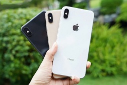 Thời trang Hi-tech - iPhone X chính thức trở thành thiết bị “đời cổ”