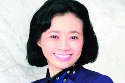 Kinh doanh - Nhà đầu tư lỗ nặng khi mua cổ phiếu ITA, chủ tịch Đặng Thị Hoàng Yến nói gì?