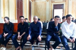 Pháp luật - Giám đốc cầm cố 'khống' gạo để vay tiền, gây thiệt hại gần 61 tỉ đồng