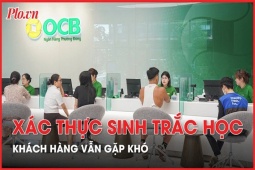 Media - Xác thực thông tin sinh trắc học trên ứng dụng ngân hàng: Nhiều khách hàng vẫn ‘bó tay’