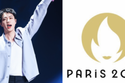 Giải trí - ARMY tự hào khi Jin BTS sẽ đại diện Hàn Quốc rước đuốc tại Olympic Paris 2024