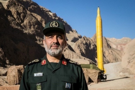 Tướng Iran: Tehran sẵn sàng tấn công Israel lần nữa khi ‘điều kiện chín muồi’