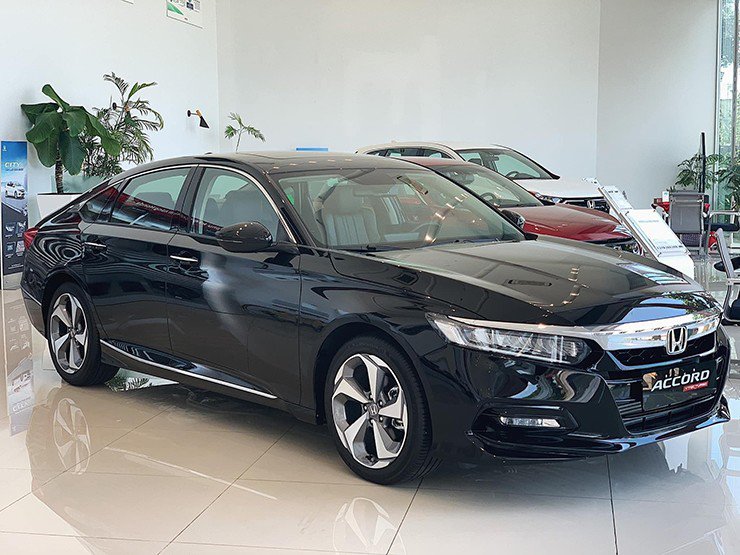 Loạt ôtô Honda có khuyến mại khủng, Honda City chỉ từ dưới 500 triệu đồng - 4