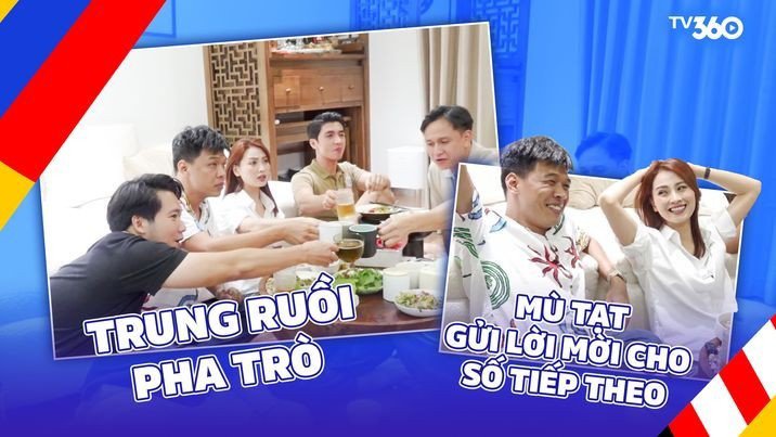 Cùng hòa mình vào không khí cuồng nhiệt của Euro, "Xem Euro cùng sao" hứa hẹn sẽ là điểm đến lý tưởng cho những người hâm mộ bóng đá trên toàn quốc.