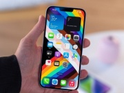 Thời trang Hi-tech - iPhone màn hình lớn đời mới hơn iPhone 13 Pro Max nhưng giá thấp hơn