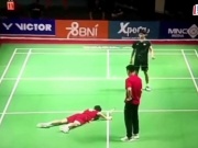 Thể thao - Khán giả phẫn nộ vì sự "cứng nhắc" khiến VĐV cầu lông 17 tuổi qua đời