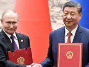 Thế giới - Phần Lan nói Trung Quốc có thể giúp dừng xung đột Nga-Ukraine bằng một cuộc gọi