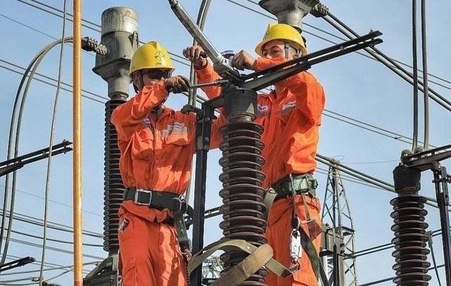 Chính phủ ban hành Nghị định số 80 quy định về cơ chế mua bán điện trực tiếp.