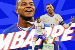 Kinh doanh - Khối tài sản khủng của đội trưởng tuyển Pháp Kylian Mbappe