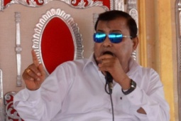 Thế giới - Thảm kịch giẫm đạp ở Ấn Độ: Thông tin bất ngờ về giáo sĩ