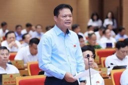 Tin tức trong ngày - Hà Nội: Chưa hết nhiệm kỳ đã thay 3 giám đốc, 6 chủ tịch huyện