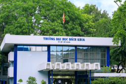 Đại học Bách khoa TP HCM công bố điểm chuẩn học bạ