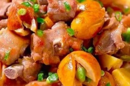 Quất hồng bì đang vào mùa đừng chỉ ăn trực tiếp, bạn hãy dùng chế biến 4 món ngon bổ dưỡng, ăn hoài không ngán này