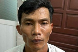 Pháp luật - Chân tướng kẻ thực hiện hàng loạt vụ dâm ô ở Đà Nẵng