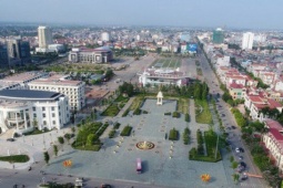 Kinh doanh - Tỉnh thành nào tăng trưởng kinh tế cao nhất nước?