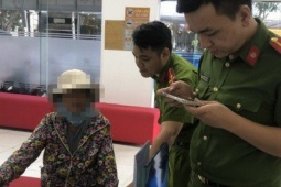 An ninh - Xã hội - Người phụ nữ 66 tuổi hoảng loạn, đòi chuyển tiền cho kẻ gian